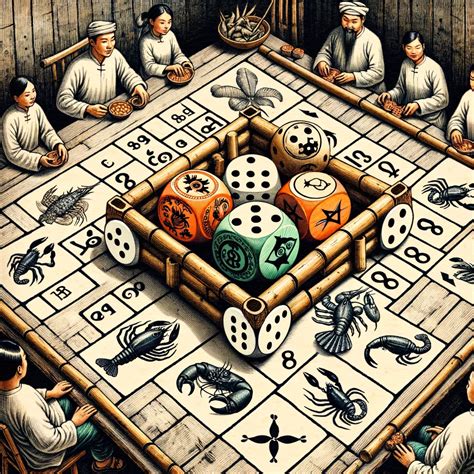 Xoc Dia Strategy: A Comprehensive Guide!.